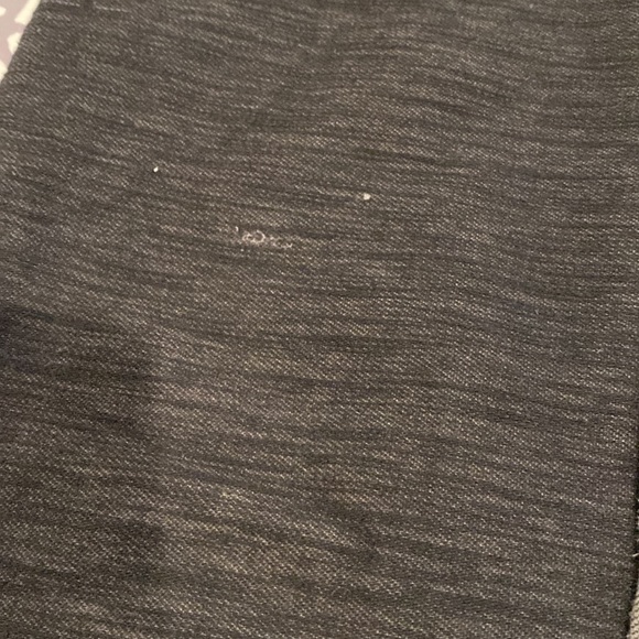 Lululemon Straight Leg Yoga Pants - Picture 5 of 6